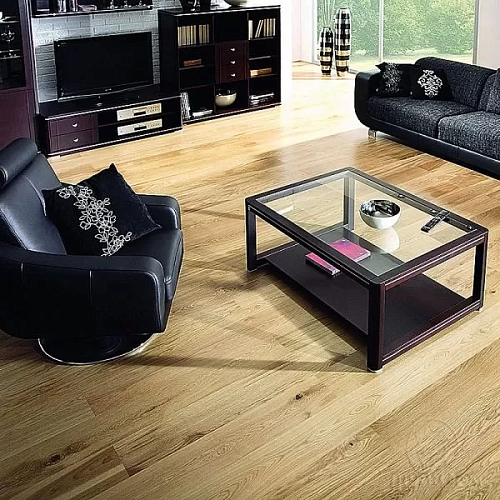 OAK ASKANIA ПАРКЕТНАЯ ДОСКА BARLINEK PICCOLO